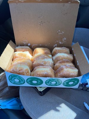 Southern Maid Donuts by null