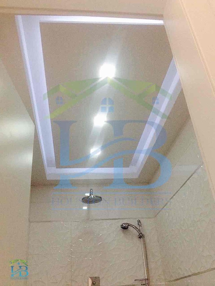 Slide of Houston Builders