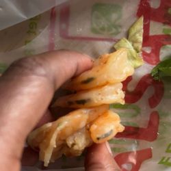 Salsarita's