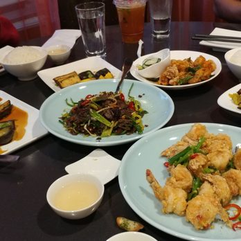 Facing East - Chinese Near Me - Bellevue, Washington