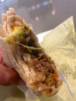 Taqueria Flores by null