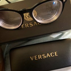 LensCrafters
