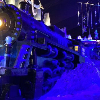 Ice! at Gaylord Texan - Festivals Near Me - Grapevine, Texas Ice! at Gaylord Texan - Festivals Near Me - Grapevine, Texas
