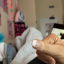 Devine Nail Spa - Nails