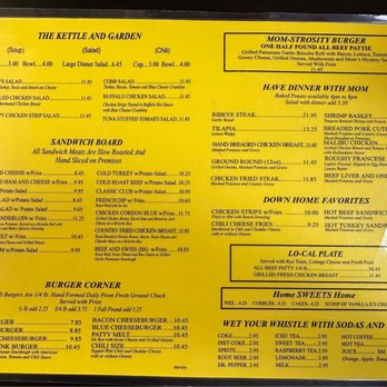 Mom's Diner - Lunch & dinner menu. - Diners Near Me - Pahrump, Nevada Mom's Diner - Lunch & dinner menu. - Diners Near Me - Pahrump, Nevada
