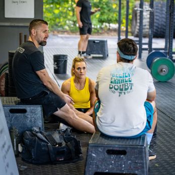 12th State CrossFit - Interval Training Gyms Near Me - Raleigh, North Carolina 12th State CrossFit - Interval Training Gyms Near Me - Raleigh, North Carolina