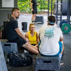 12th State CrossFit