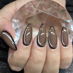 Thee Nail Place