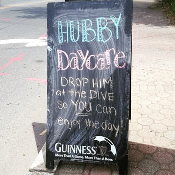 Riverside Inn - Hubby DayCare. - Dive Bars Near Me - Cranford, New Jersey