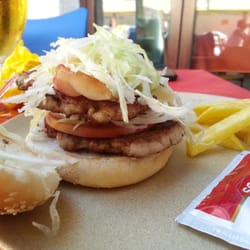 Bebo's - Higuerita