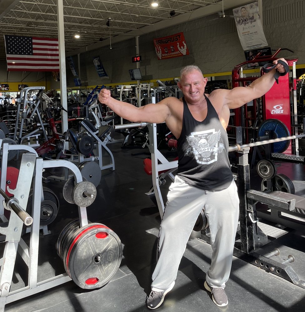 ARMBRUST PRO GYM 28 Photos & 41 Reviews 4240 Kipling St, Wheat