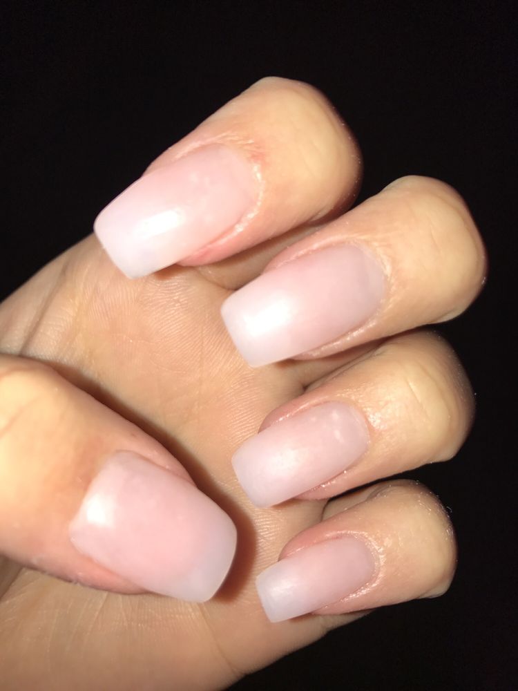 Nail's Art Logo