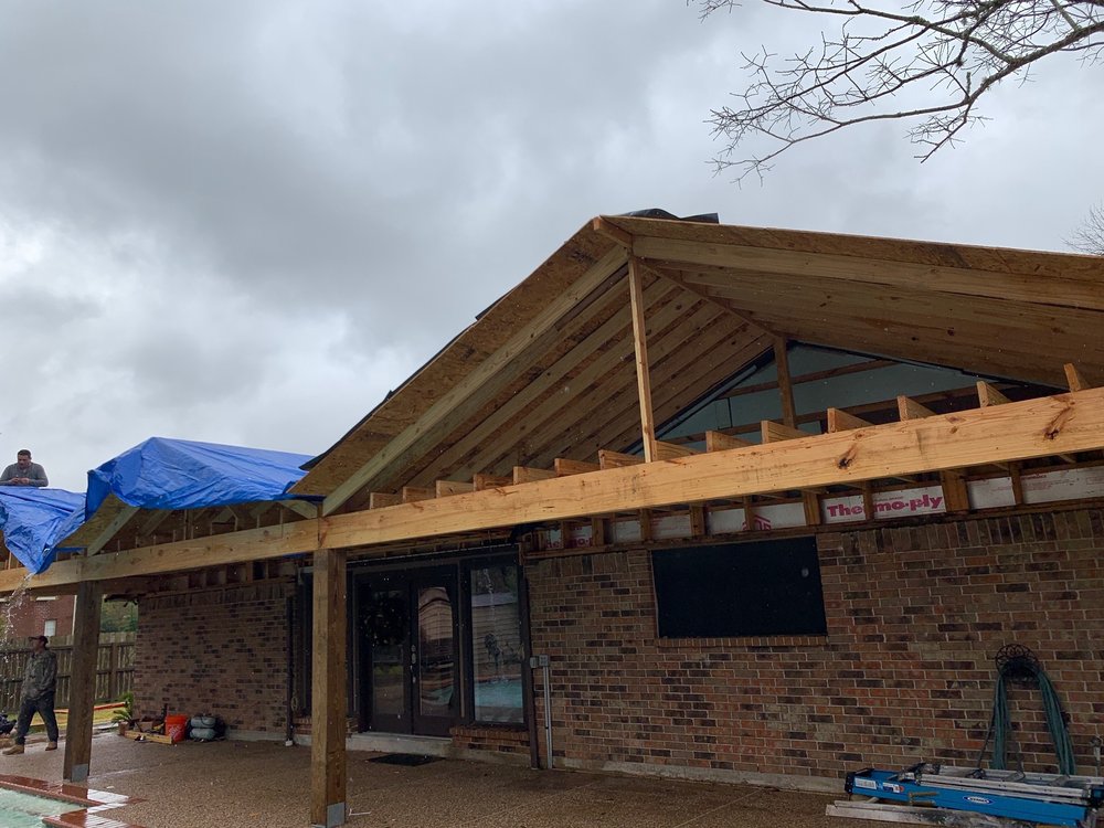 Slide of Divin Roofing and Remodeling