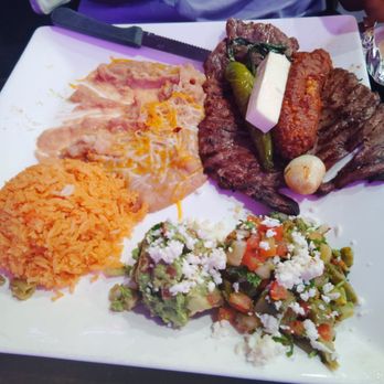 El Pescador - Downey - Mexican Near Me - Downey, California