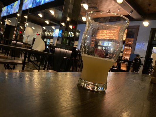 The Brakeman by null