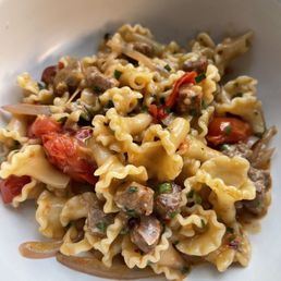 Campanelle