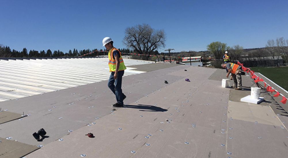 Slide of Qualitas Roofing and Construction