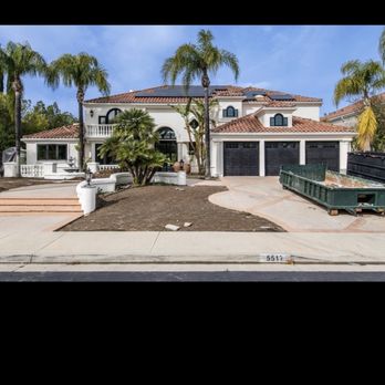 E&E Home Remodeling - General Contractors Near Me - Santa Barbara, California