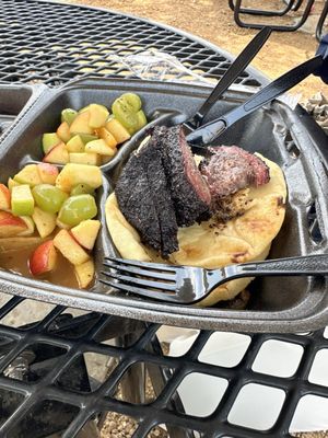 Sabar BBQ by null