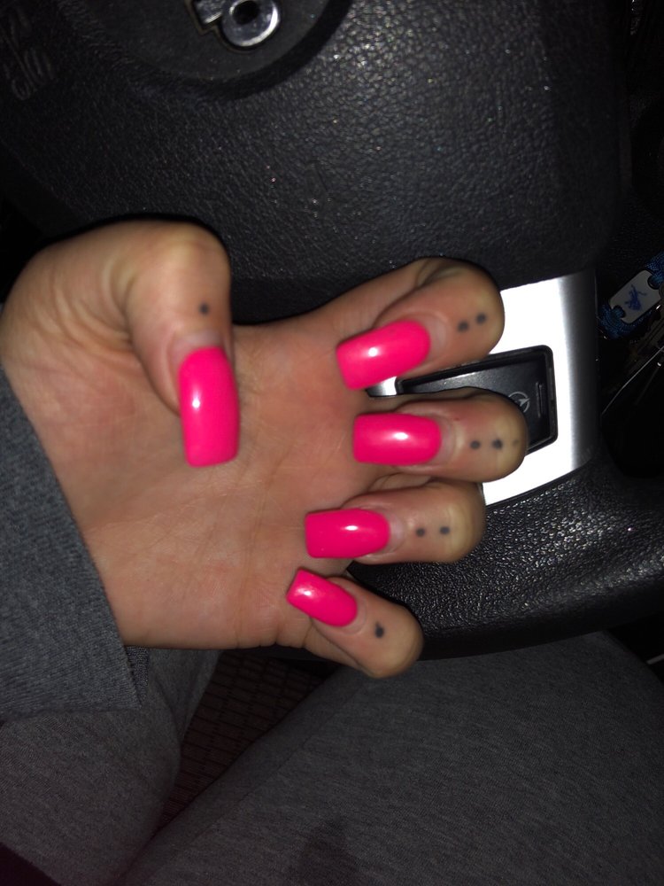 BELLA SALON Nail Salons 1111 Inman Ave, Edison, NJ Phone Number