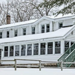 AMVETS Higgins Lake