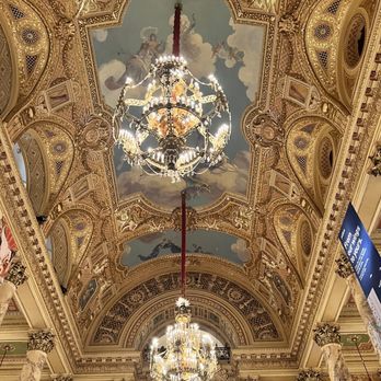 Boch Center - Wang Theatre - Performing Arts Near Me - Boston, Massachusetts