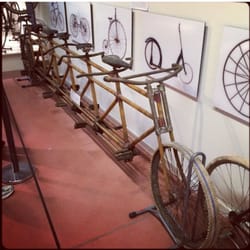 I want to ride my bicycle, I want to ride my bike