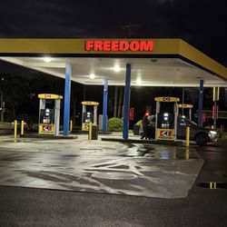 Freedom Gasoline