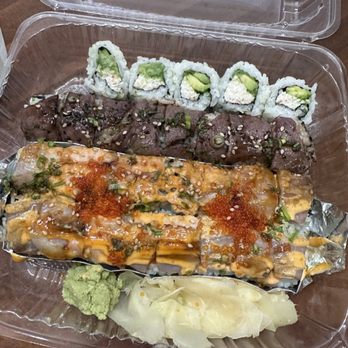 Izanami - Sushi Bars Near Me - South San Francisco, California Izanami - Sushi Bars Near Me - South San Francisco, California