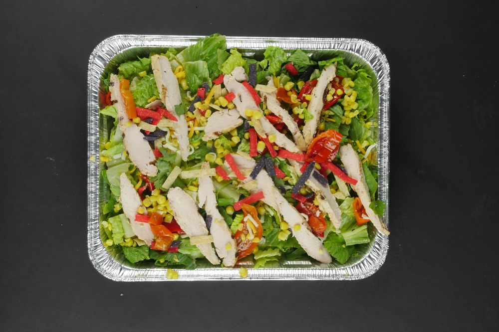 HEIRLOOM SALAD CO Updated August 2024 49 Photos & 75 Reviews 211 E Washington St, Iowa