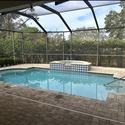 Marshall Pool Services