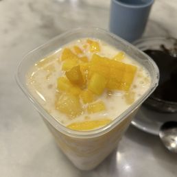 Mango Sago