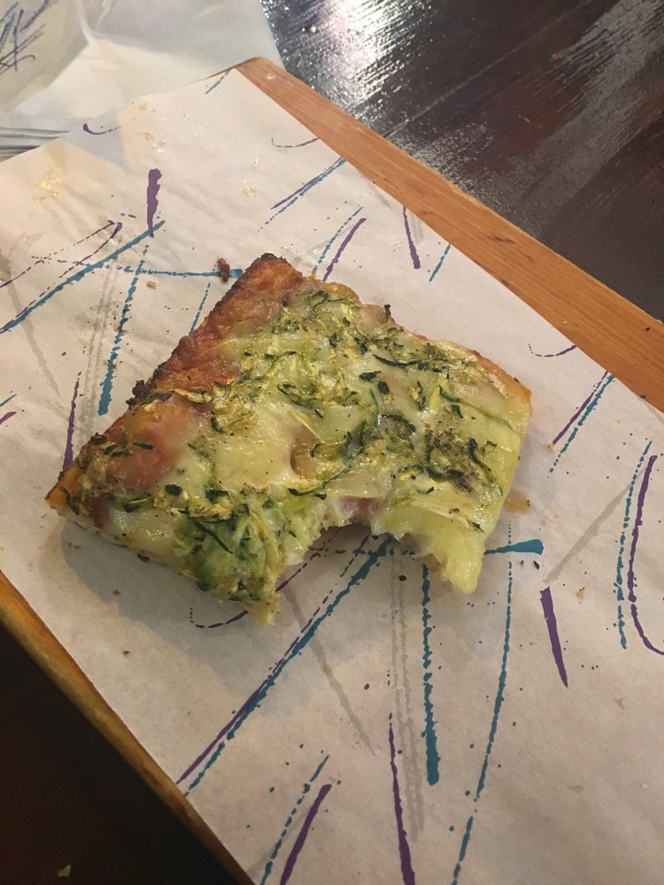 PIZZA LOCA Updated 2024 Carrer Lluís Tur i Palau, Pirkanmaa, Balears, Spain Pizza