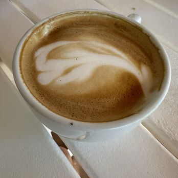 Croissants Bistro & Bakery - Latte - Bakeries Near Me - Myrtle Beach, South Carolina Croissants Bistro & Bakery - Latte - Bakeries Near Me - Myrtle Beach, South Carolina