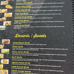 Indo-Chinese Express