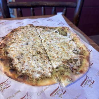 Zait & Zaatar - Combo (cheese and Zaatar) Lebanese Manoucheh - Lebanese Near Me - Aliso Viejo, California Zait & Zaatar - Combo (cheese and Zaatar) Lebanese Manoucheh - Lebanese Near Me - Aliso Viejo, California