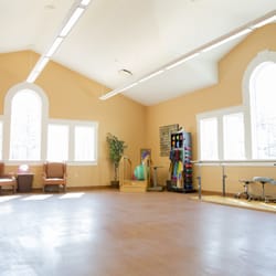 Maplecrest Nursing Home - rehab wing