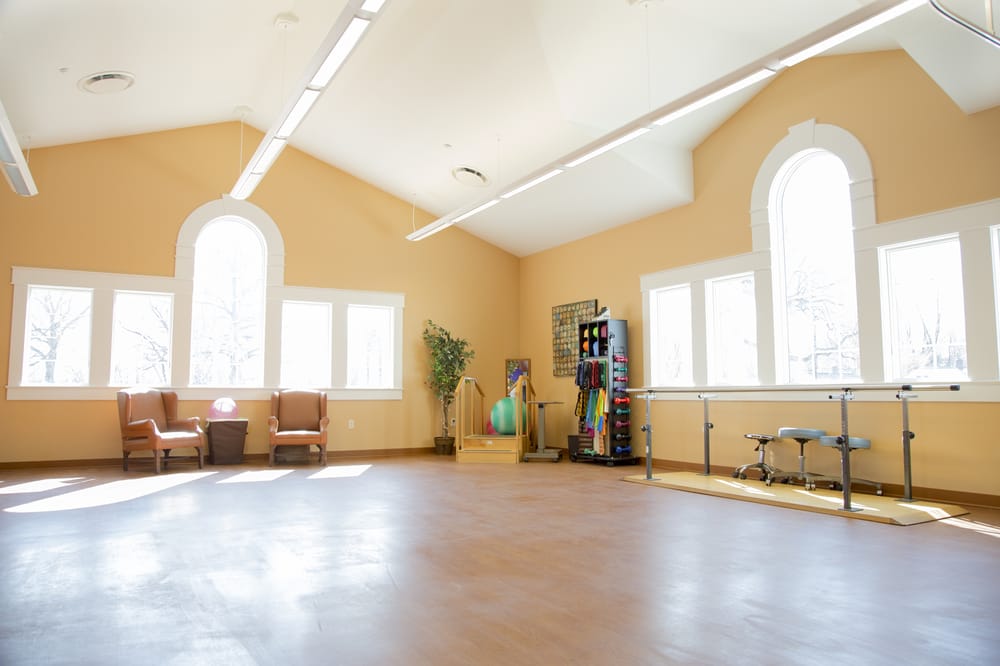 MAPLECREST NURSING HOME Updated June 2024 13 Photos 400 Sexton St