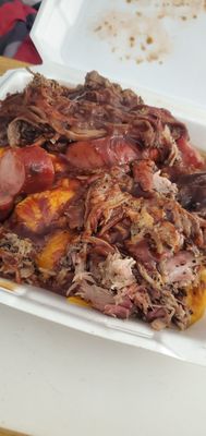 Daddy Duncan's BBQ by null