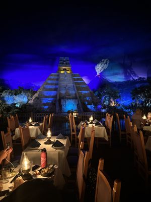 San Angel Inn Restaurante by null