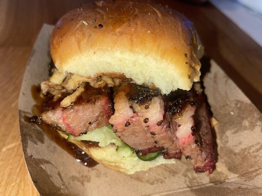 Pig Beach BBQ Palm Beach by null