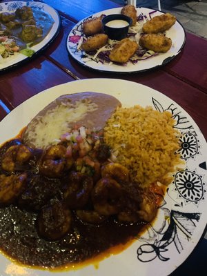 Chacho's Restaurant Morgan Hill by null