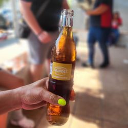 El Polilla
