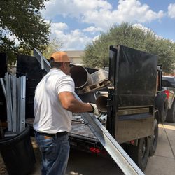 Rise Junk Removal - Junk hauling in Leander, Texas, 78641
