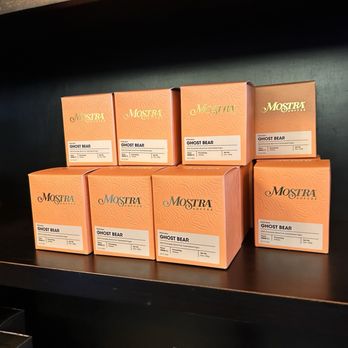 Mostra Coffee - Coffee for sale. - Coffee Roasteries Near Me - San Diego, California