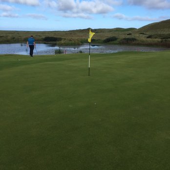 Ballyliffen Golf Club - Sporting Goods Near Me