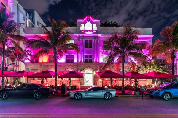 Havana 1957 | Ocean Drive (1410) | Cuban Cuisine by null