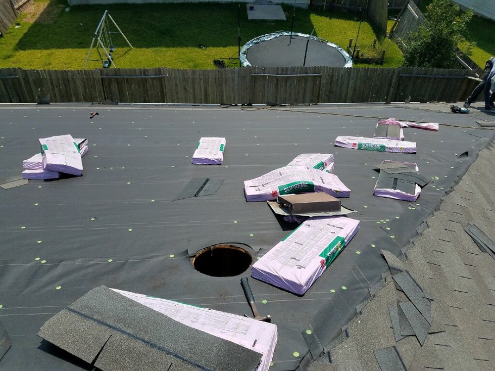 Slide of BesTex Solutions