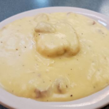 Jamms Restaurant - Biscuits and gravy - Breakfast & Brunch Near Me - Las Vegas, Nevada