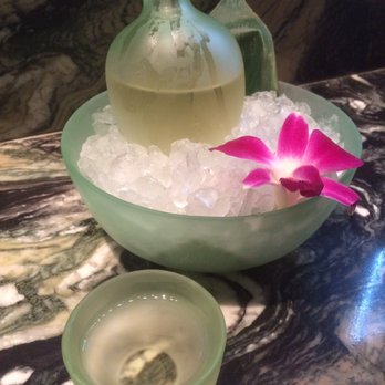Morimoto - Sake in 10oz carafe - Japanese Near Me - Las Vegas, Nevada Morimoto - Sake in 10oz carafe - Japanese Near Me - Las Vegas, Nevada